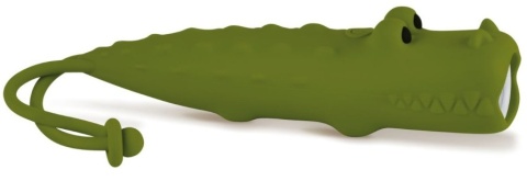 Rabbit & Friends Latarka Krokodyl CROCO