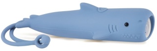 Rabbit & Friends Latarka Rekin SHARKY