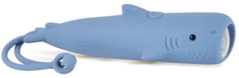 Rabbit & Friends Latarka Rekin SHARKY