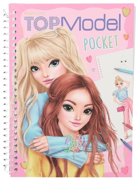 TOP MODEL SZKICOWNIK PODRĘCZNY