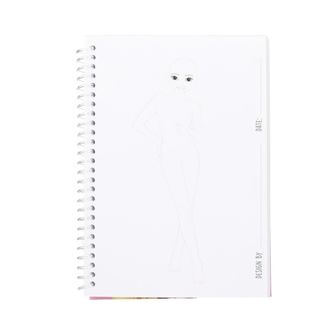 TOP MODEL SZKICOWNIK PODRĘCZNY