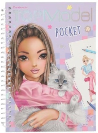 TOPMODEL SZKICOWNIK PODRĘCZNY 13445