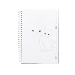 TOPMODEL SZKICOWNIK PODRĘCZNY 13445