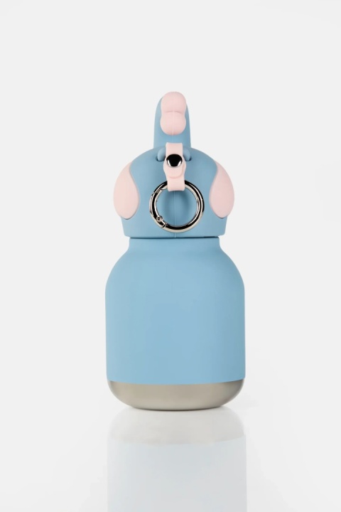 Bestie Asobu Butelka termiczna Mini – Słoń 200 ml