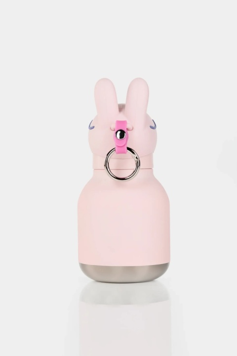Bestie AsobuButelka termiczna Mini – Królik 200 ml