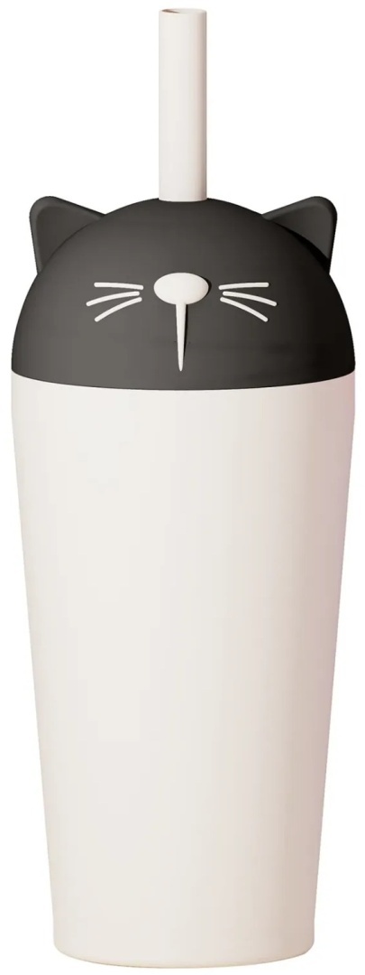 Bestie Tumbler Kubek termiczny – Kot 720 ml