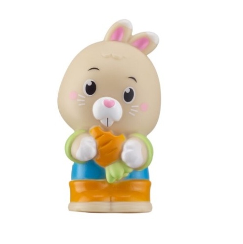 Klorofil Wiatrak Domek z Ogrodem