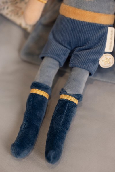 Little Dutch Lalka Supehero Jim 35 cm GRS