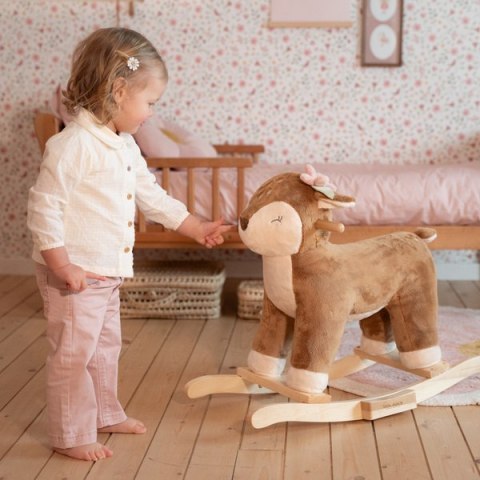 Little Dutch Sarenka na biegunach Fairy Garden