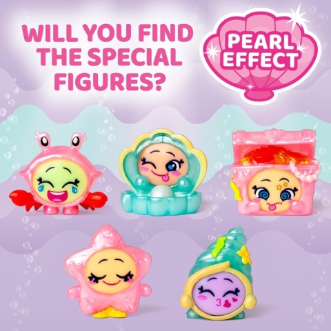 MojiPops Rainbow Sera Pearl one 1szt. mix