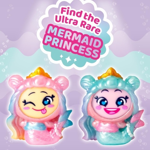 MojiPops Rainbow Sera Pearl one 1szt. mix