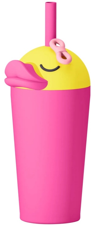 Bestie Tumbler Kubek termiczny – Kaczka 720 ml