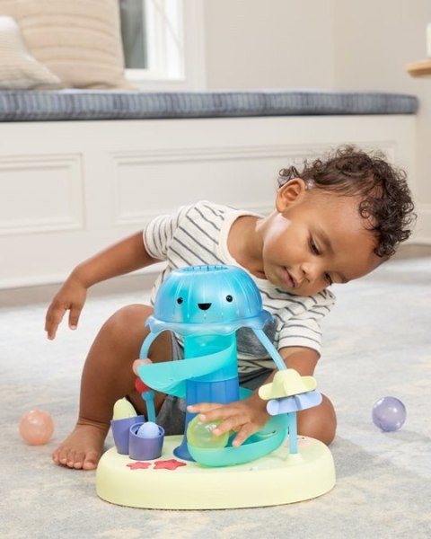 Skip Hop Zabawka Kulodrom Muzyczny Seascape