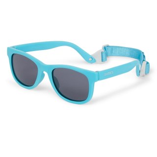 DOOKY Okulary przeciwsłoneczne Santorini AQUA 6-36 m