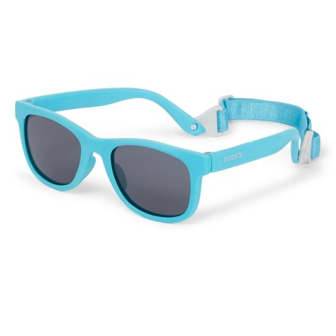DOOKY Okulary przeciwsłoneczne Santorini AQUA 6-36 m