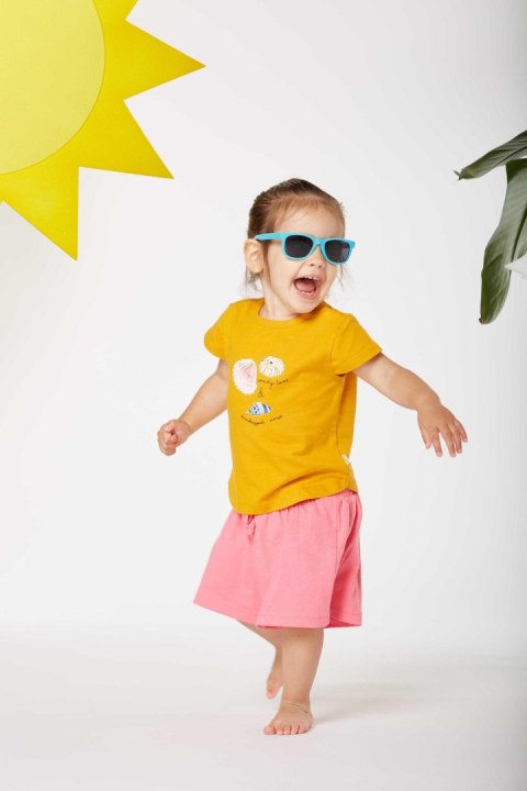 DOOKY Okulary przeciwsłoneczne Santorini AQUA 6-36 m