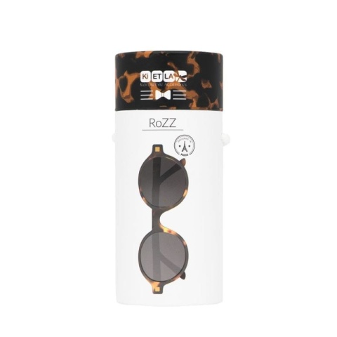 KIETLA Okulary przeciwsłoneczne RoZZ 6-9 Ekail
