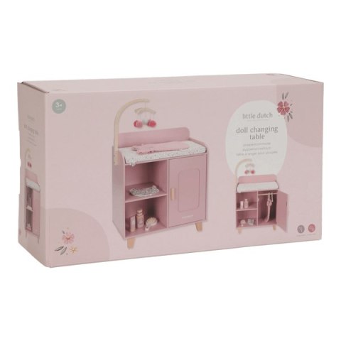 Little Dutch Komoda z przewijakiem FSC