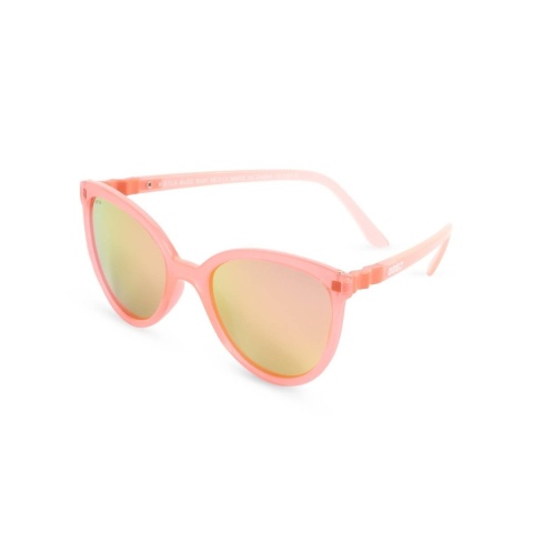 KIETLA Okulary przeciwsłoneczne BuZZ 6-9 Neon Pink