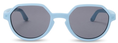 KIETLA Okulary przeciwsłoneczne OoZZ 2-4 Light Blue