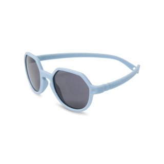 KIETLA Okulary przeciwsłoneczne OoZZ 2-4 Light Blue