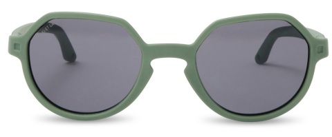 KIETLA Okulary przeciwsłoneczne OoZZ 2-4 Kaki