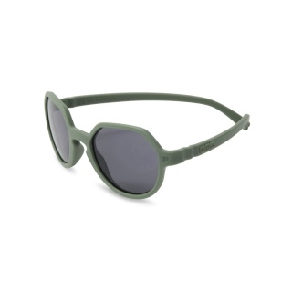 KIETLA Okulary przeciwsłoneczne OoZZ 2-4 Kaki