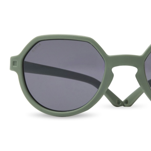 KIETLA Okulary przeciwsłoneczne OoZZ 2-4 Kaki
