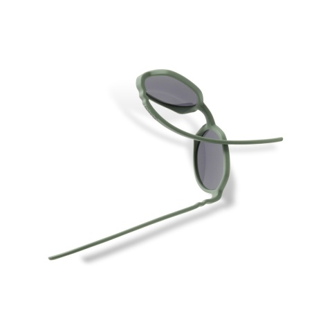 KIETLA Okulary przeciwsłoneczne OoZZ 2-4 Kaki