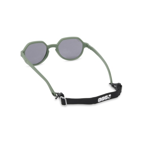 KIETLA Okulary przeciwsłoneczne OoZZ 2-4 Kaki