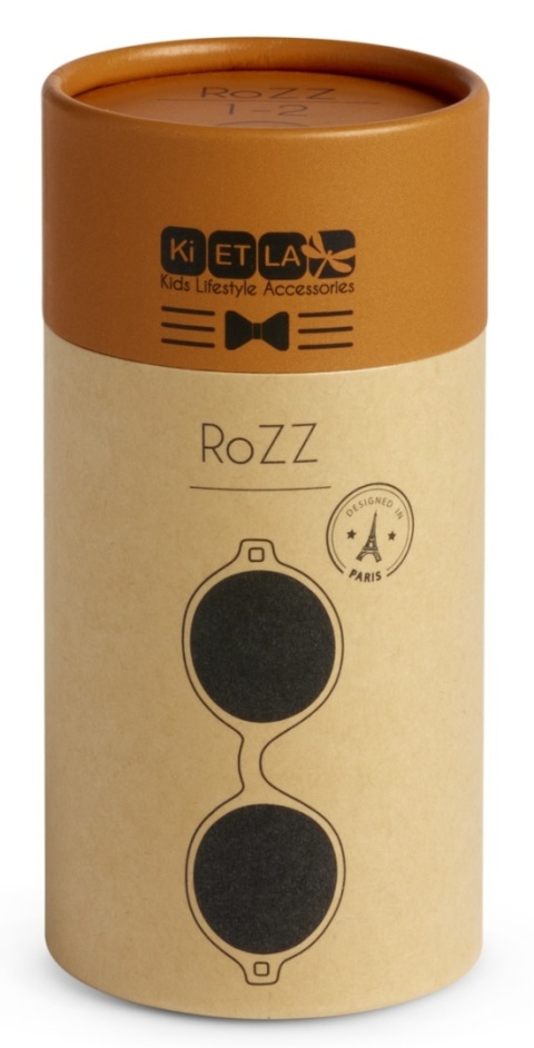 KIETLA Okulary przeciwsłoneczne RoZZ 1-2 Sand