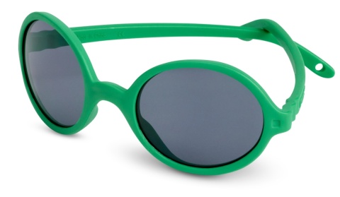 KIETLA Okulary przeciwsłoneczne RoZZ 1-2 Grass