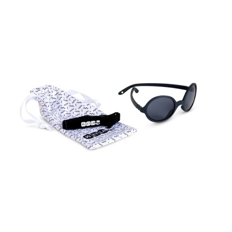 KIETLA Okulary przeciwsłoneczne RoZZ 1-2 Storm