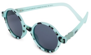KIETLA Okulary przeciwsłoneczne RoZZ 4-6 Leopard