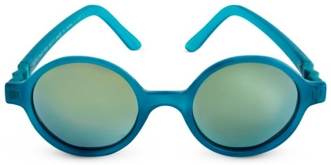 KIETLA Okulary przeciwsłoneczne RoZZ 6-9 Peacock