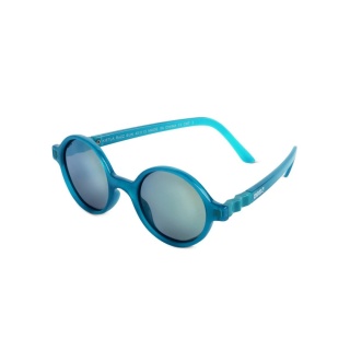 KIETLA Okulary przeciwsłoneczne RoZZ 6-9 Peacock