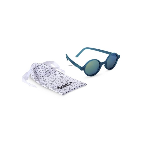 KIETLA Okulary przeciwsłoneczne RoZZ 6-9 Peacock