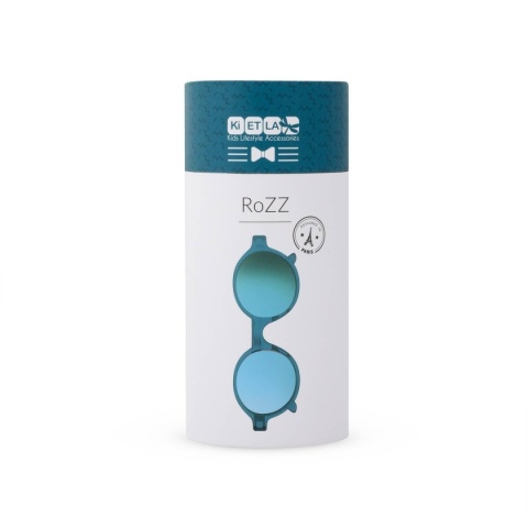 KIETLA Okulary przeciwsłoneczne RoZZ 6-9 Peacock
