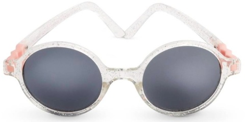 KIETLA Okulary przeciwsłoneczne RoZZ 6-9 Glitter