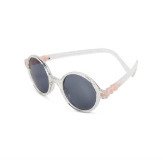KIETLA Okulary przeciwsłoneczne RoZZ 6-9 Glitter