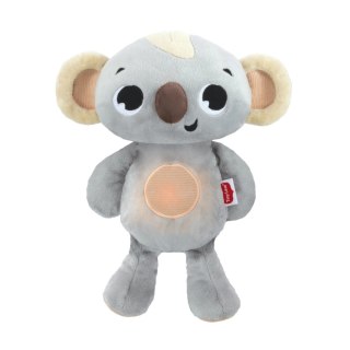 TINY LOVE Boho Chic Oddychająca Przytulanka Koala Koala Snuggly Buddy
