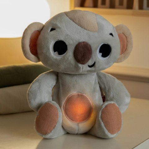 TINY LOVE Boho Chic Oddychająca Przytulanka Koala Koala Snuggly Buddy