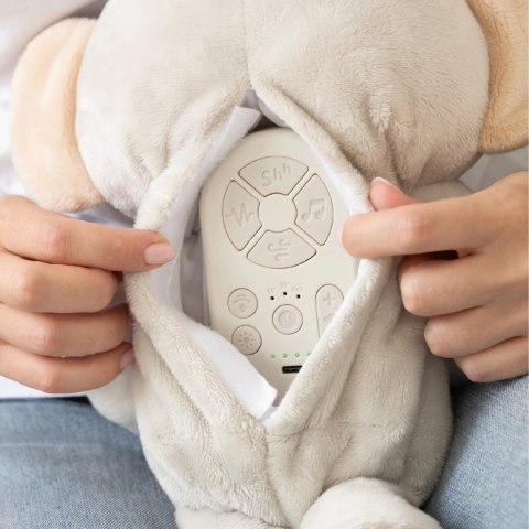 TINY LOVE Boho Chic Oddychająca Przytulanka Koala Koala Snuggly Buddy