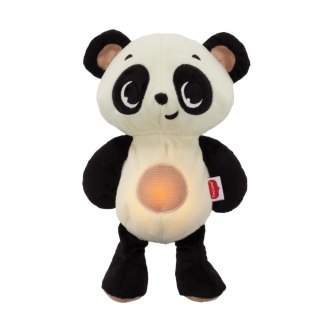 TINY LOVE Oddychająca Przytulanka Panda Snuggly Buddy Boho Chic