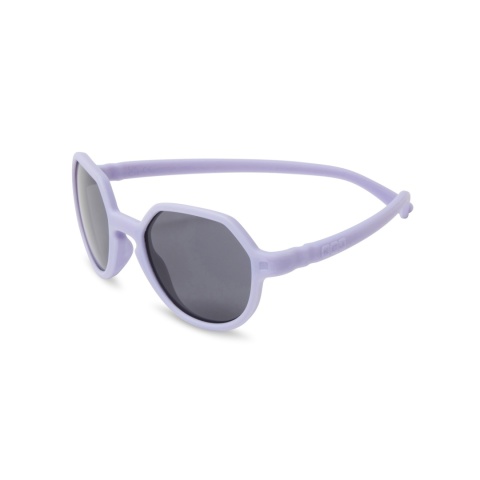 KIETLA Okulary przeciwsłoneczne OoZZ 2-4 Lavender