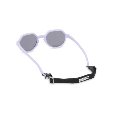 KIETLA Okulary przeciwsłoneczne OoZZ 2-4 Lavender