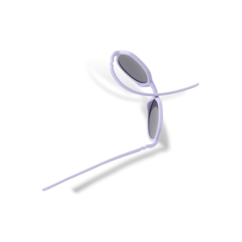 KIETLA Okulary przeciwsłoneczne OoZZ 2-4 Lavender
