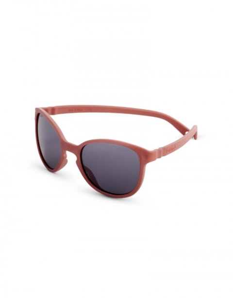 KIETLA Okulary przeciwsłoneczne WaZZ 1-2 Terracota