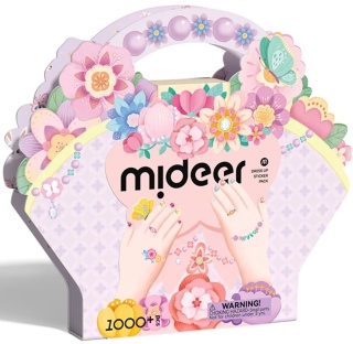mideer Zestaw kreatywny - Ogród Elfów
