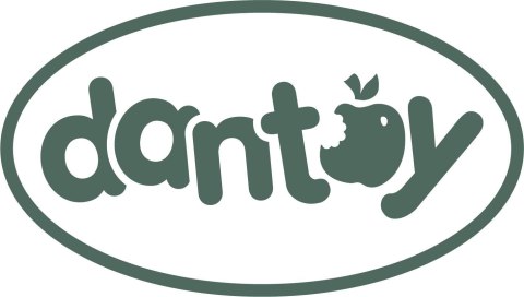 Kosiarka do trawy dla dzieci Zestaw mały ogrodnik GREEN GARDEN DANTOY